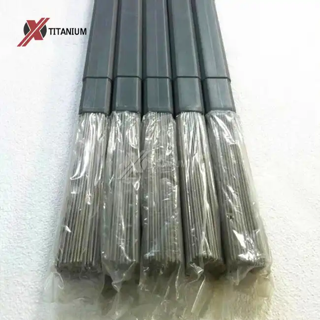 titanium welding wire suppliers